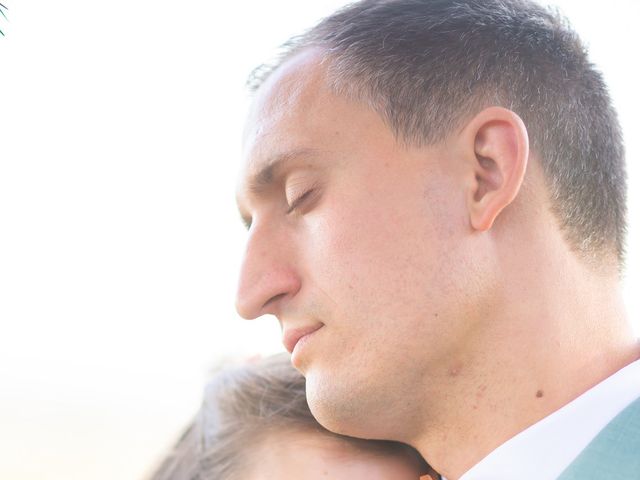 Le mariage de Luc et Marthe à Brioude, Haute-Loire 45