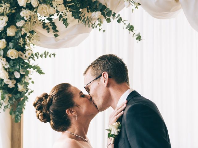 Le mariage de Alix et Marine à La Chapelle-sur-Crécy, Seine-et-Marne 3