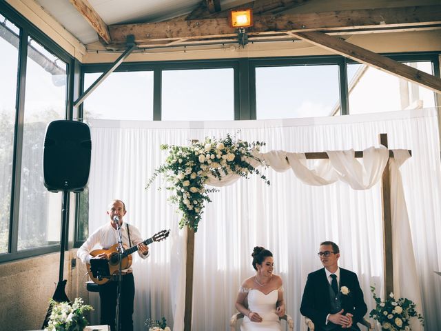 Le mariage de Alix et Marine à La Chapelle-sur-Crécy, Seine-et-Marne 2