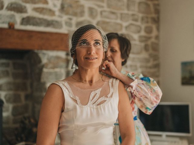 Le mariage de Thibault et Isabella à Quimper, Finistère 44