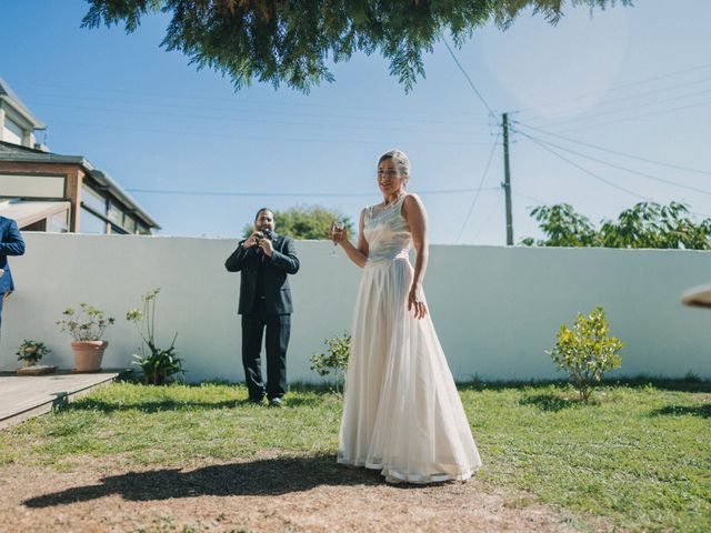 Le mariage de Thibault et Isabella à Quimper, Finistère 61