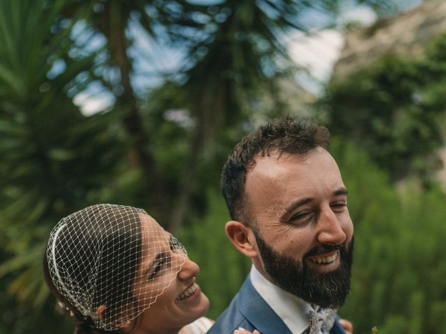 Le mariage de Thibault et Isabella à Quimper, Finistère 77