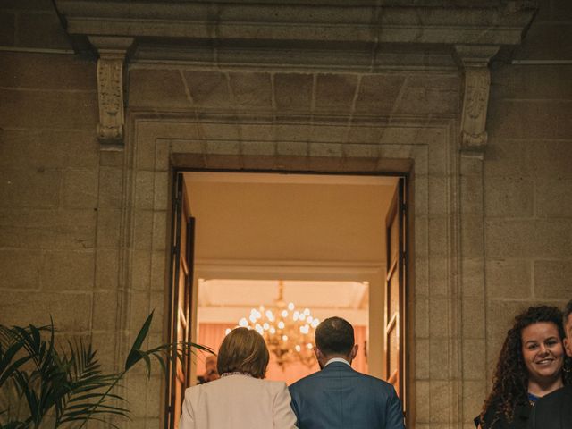 Le mariage de Thibault et Isabella à Quimper, Finistère 99