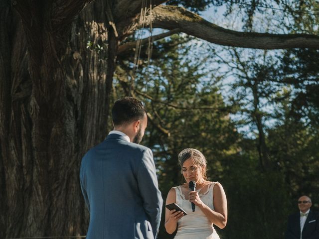 Le mariage de Thibault et Isabella à Quimper, Finistère 208