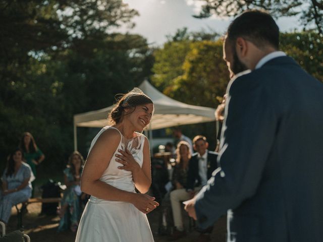 Le mariage de Thibault et Isabella à Quimper, Finistère 212