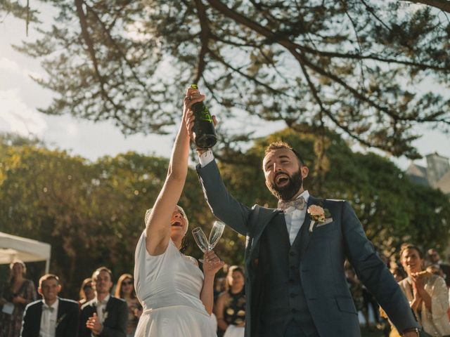 Le mariage de Thibault et Isabella à Quimper, Finistère 217