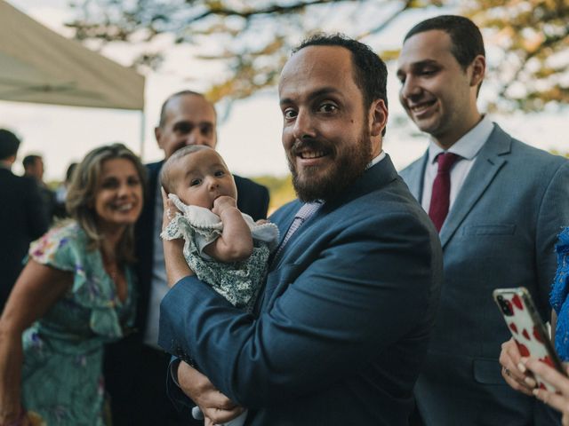 Le mariage de Thibault et Isabella à Quimper, Finistère 238