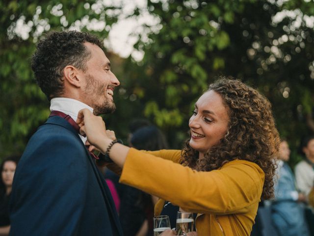 Le mariage de Thibault et Isabella à Quimper, Finistère 264