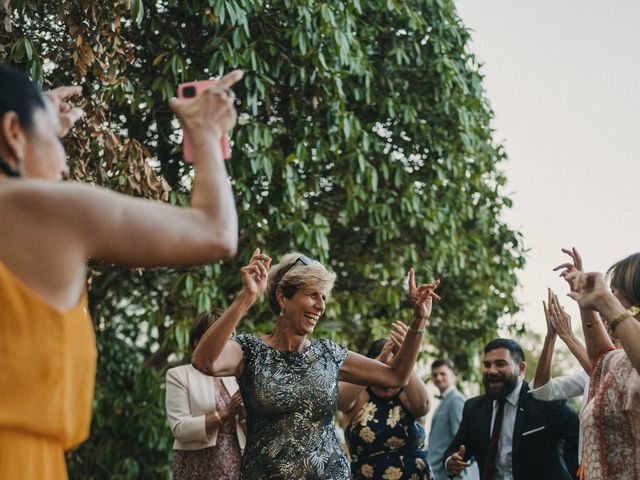 Le mariage de Thibault et Isabella à Quimper, Finistère 299