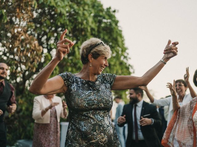 Le mariage de Thibault et Isabella à Quimper, Finistère 300