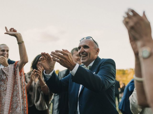 Le mariage de Thibault et Isabella à Quimper, Finistère 301