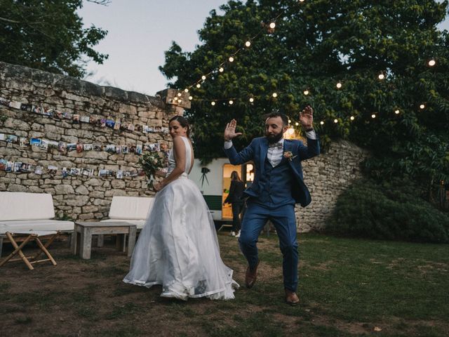 Le mariage de Thibault et Isabella à Quimper, Finistère 346