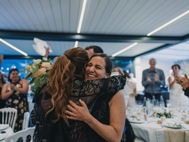 Le mariage de Thibault et Isabella à Quimper, Finistère 363