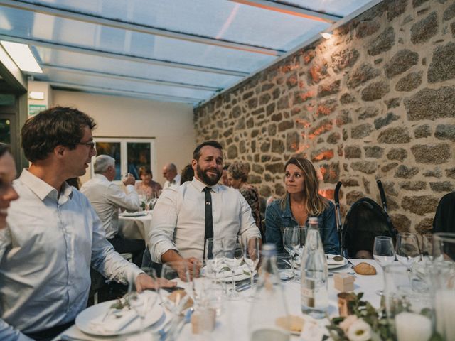 Le mariage de Thibault et Isabella à Quimper, Finistère 366