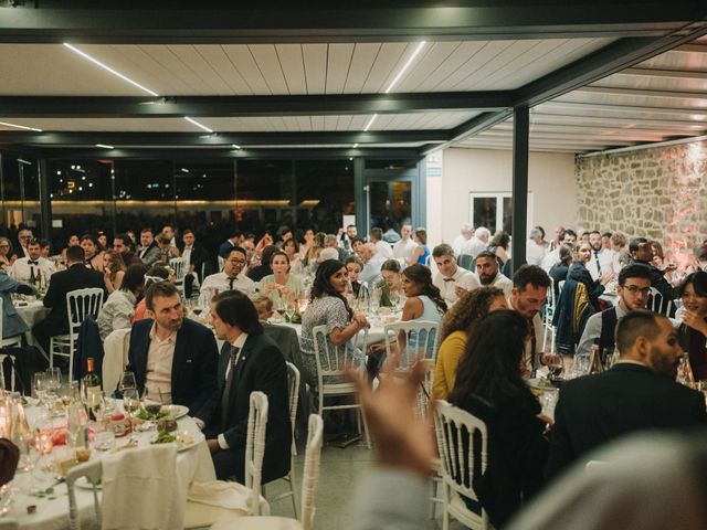 Le mariage de Thibault et Isabella à Quimper, Finistère 405