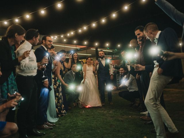 Le mariage de Thibault et Isabella à Quimper, Finistère 414