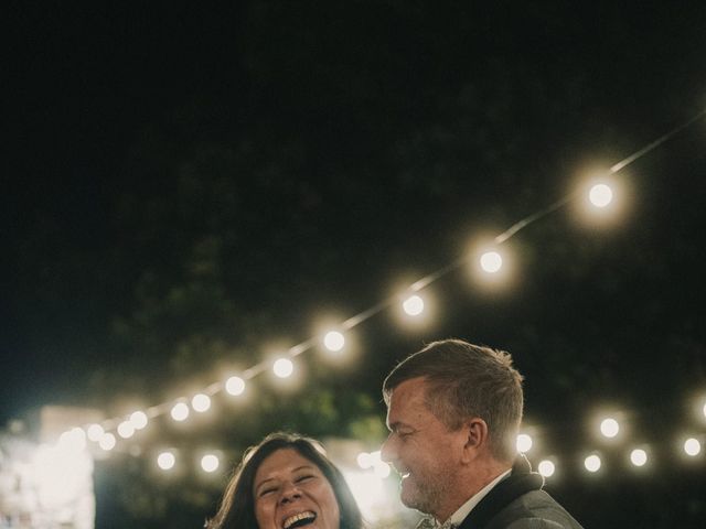 Le mariage de Thibault et Isabella à Quimper, Finistère 430