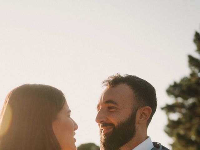 Le mariage de Thibault et Isabella à Quimper, Finistère 443