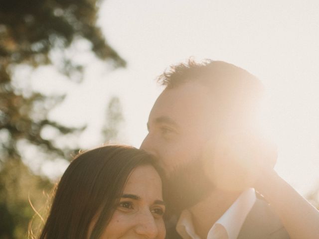 Le mariage de Thibault et Isabella à Quimper, Finistère 448