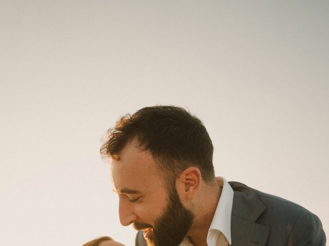 Le mariage de Thibault et Isabella à Quimper, Finistère 460