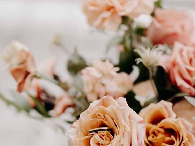 Le mariage de Fred et Anne Cécile à Saint-Denis, La Réunion 3