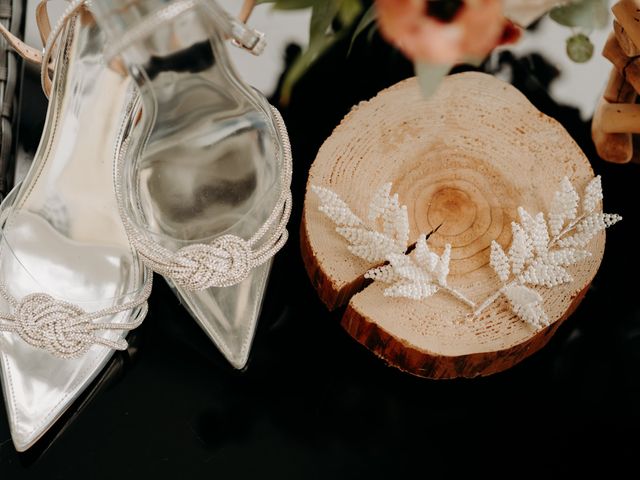 Le mariage de Fred et Anne Cécile à Saint-Denis, La Réunion 2