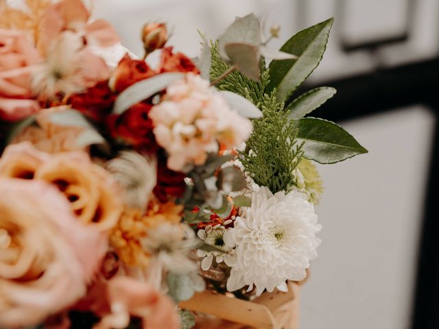 Le mariage de Fred et Anne Cécile à Saint-Denis, La Réunion 4
