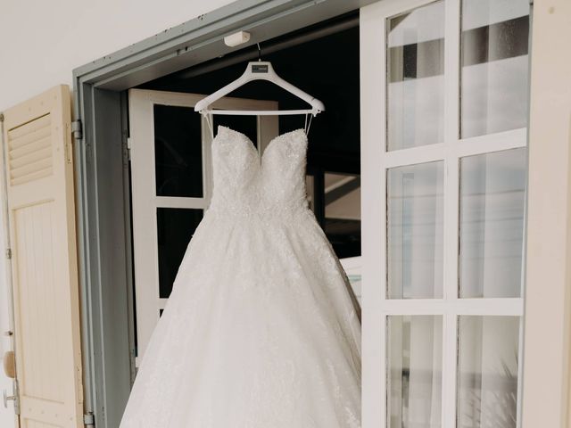 Le mariage de Fred et Anne Cécile à Saint-Denis, La Réunion 6