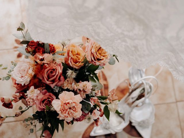 Le mariage de Fred et Anne Cécile à Saint-Denis, La Réunion 7