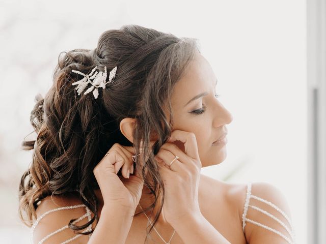 Le mariage de Fred et Anne Cécile à Saint-Denis, La Réunion 11