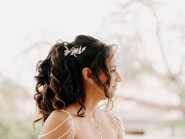 Le mariage de Fred et Anne Cécile à Saint-Denis, La Réunion 12