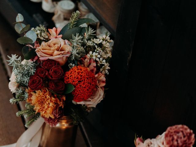 Le mariage de Fred et Anne Cécile à Saint-Denis, La Réunion 17