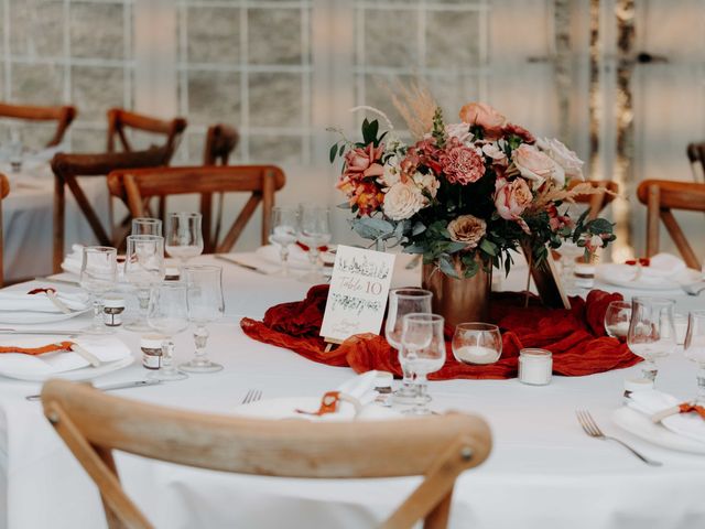 Le mariage de Fred et Anne Cécile à Saint-Denis, La Réunion 21