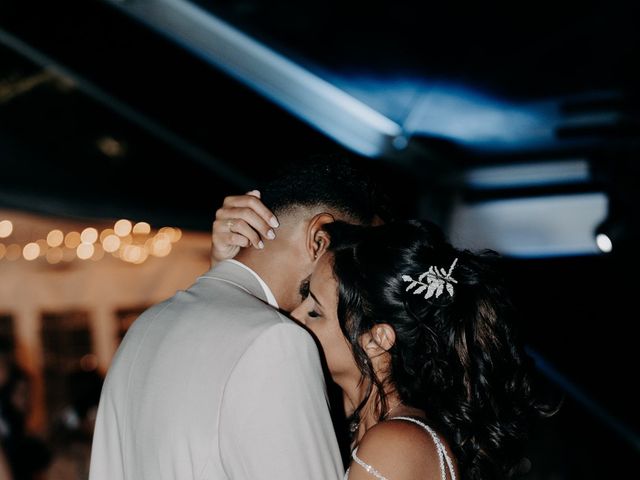 Le mariage de Fred et Anne Cécile à Saint-Denis, La Réunion 24