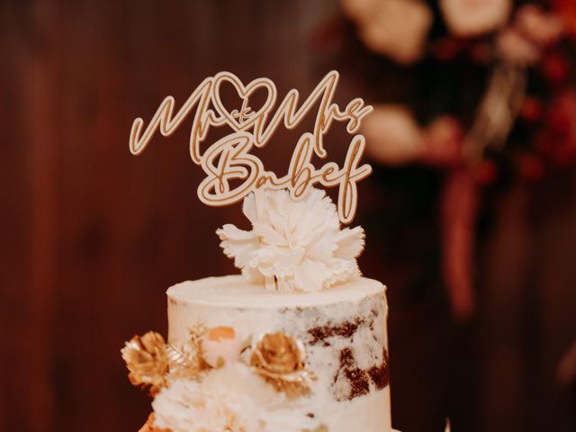 Le mariage de Fred et Anne Cécile à Saint-Denis, La Réunion 27