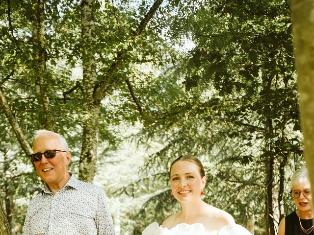 Le mariage de Grégoire et Emily à Beaulieu-sur-Loire, Loiret 25