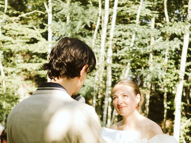 Le mariage de Grégoire et Emily à Beaulieu-sur-Loire, Loiret 36