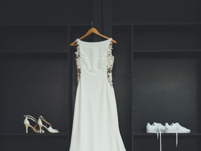 Le mariage de Cyril et Léa à Neuilly-Plaisance, Seine-Saint-Denis 4