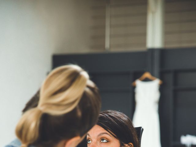 Le mariage de Cyril et Léa à Neuilly-Plaisance, Seine-Saint-Denis 5