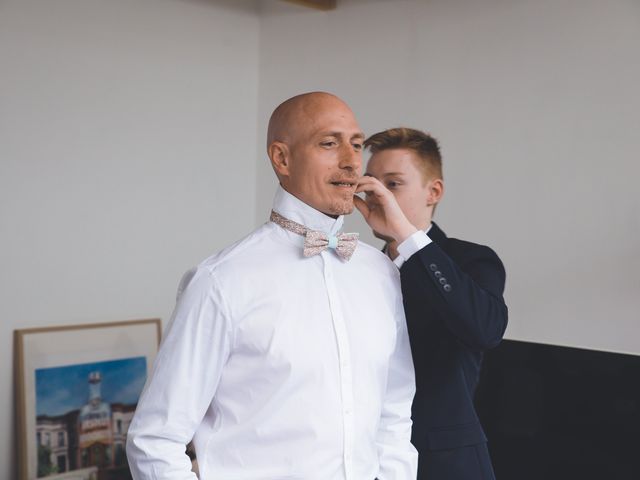 Le mariage de Cyril et Léa à Neuilly-Plaisance, Seine-Saint-Denis 17