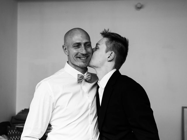 Le mariage de Cyril et Léa à Neuilly-Plaisance, Seine-Saint-Denis 18