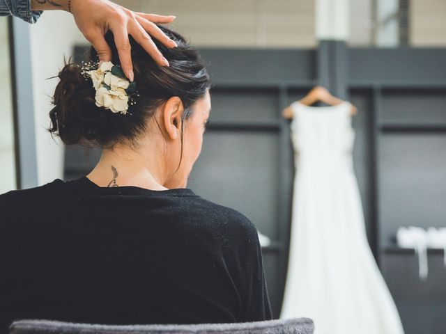 Le mariage de Cyril et Léa à Neuilly-Plaisance, Seine-Saint-Denis 24