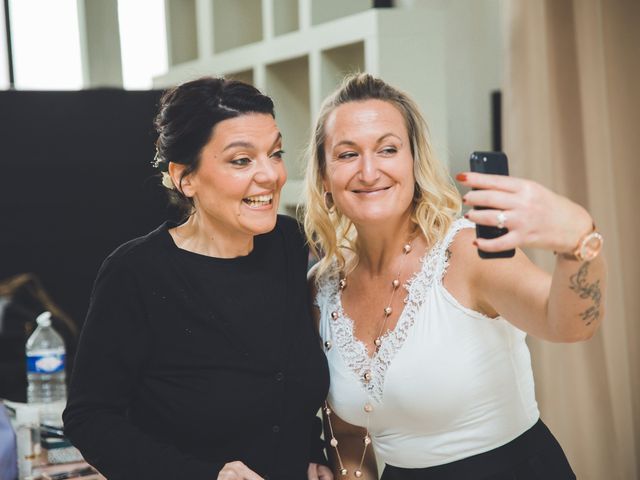 Le mariage de Cyril et Léa à Neuilly-Plaisance, Seine-Saint-Denis 26