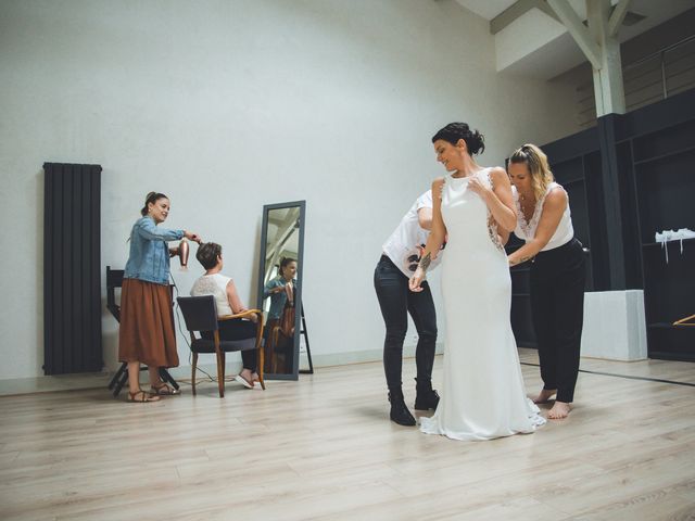 Le mariage de Cyril et Léa à Neuilly-Plaisance, Seine-Saint-Denis 27