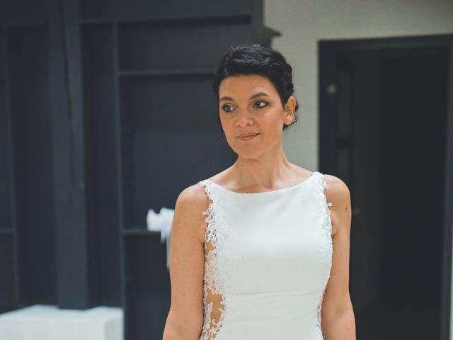 Le mariage de Cyril et Léa à Neuilly-Plaisance, Seine-Saint-Denis 34