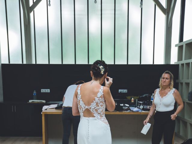 Le mariage de Cyril et Léa à Neuilly-Plaisance, Seine-Saint-Denis 39