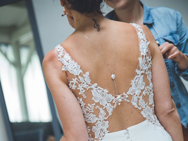 Le mariage de Cyril et Léa à Neuilly-Plaisance, Seine-Saint-Denis 41