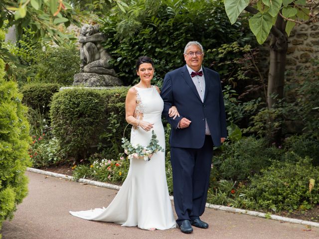 Le mariage de Cyril et Léa à Neuilly-Plaisance, Seine-Saint-Denis 46