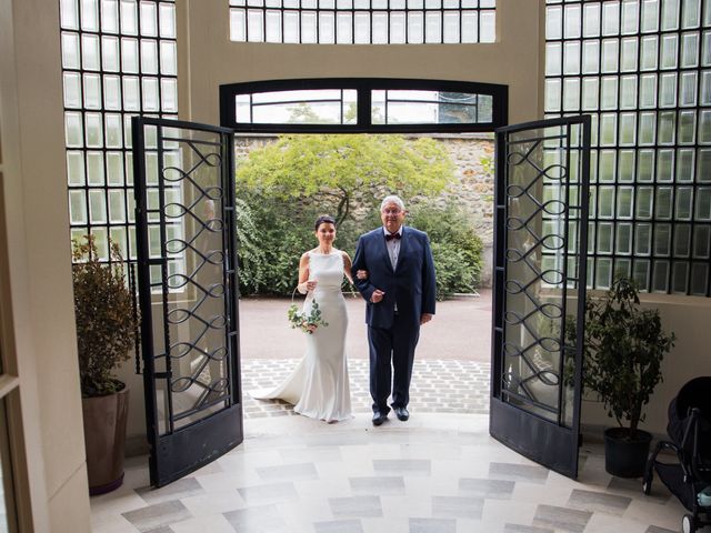 Le mariage de Cyril et Léa à Neuilly-Plaisance, Seine-Saint-Denis 47