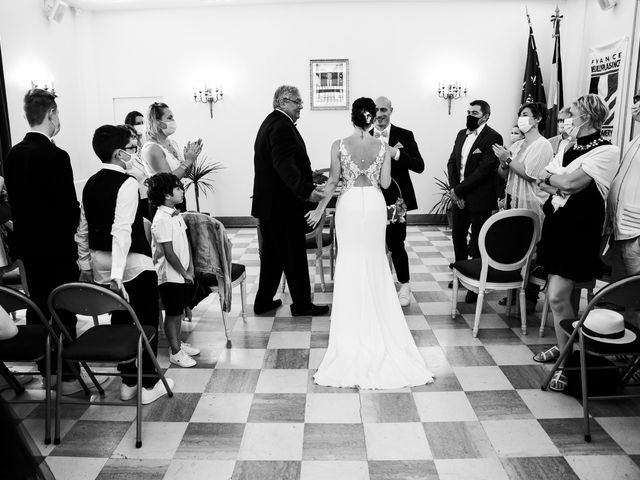 Le mariage de Cyril et Léa à Neuilly-Plaisance, Seine-Saint-Denis 48